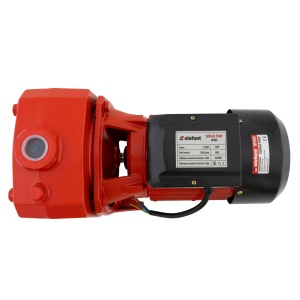 Pompa cu ejector pentru hidrofor Elefant DP505, 1250W, 150 l/min, pentru put adanc - Img 4