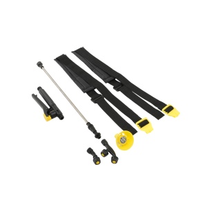 Pompa de stropit cu acumulator 14L PARTNERPRO PP-14SB 12V / 8Ah - Img 5