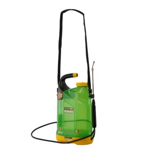 Pompa de Stropit cu Acumulator PartnerPro PP-7C-2, 7L, pentru tratamente gradina