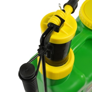 Pompa de Stropit Manuala PartnerPro PP-12m, 12L, pentru tratamente gradina - Img 5