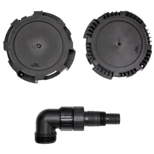 Pompa Submersibila Apa Murdara ProCraft PN28, 750W, pentru drenaj si golire - Img 6