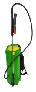 PROCRAFT AS12L, Pompa de stropit cu acumulator - Img 4