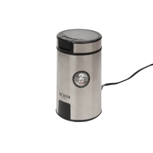 Rasnita Electrica Cafea Bohm BCG-7120, 200W, 1400 RPM, cafea nuci condimente