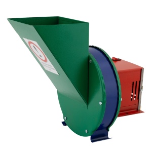 Razatoare Electrica Fructe Legume Radacinoase Vinita, otel, 1800W, 400kg/h