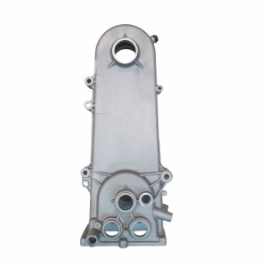 Reductor Motocultor Aluminiu Elefant, compatibil 168F, 500mm lungime, piesa de schimb - Img 6