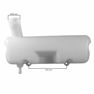 Rezervor Carburant Atomizor Elefant, piesa de schimb pentru atomizor - Img 2