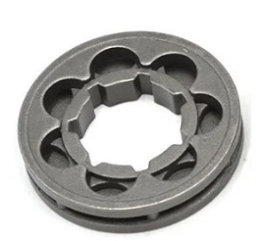 Rotita Motrica Drujba Elefant, 3/8-7 mini, compatibil Stihl, piesa de schimb - Img 2