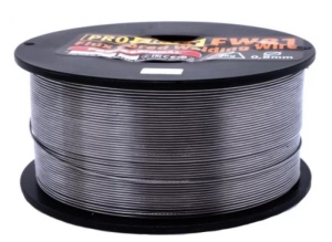 Sarma Sudura Flux ProCraft FW81, 0.8mm, pentru sudura fara gaz