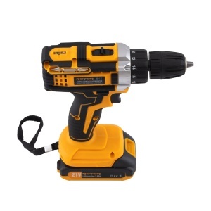Set Autofiletanta cu Scule ROTOR RSET-AP21, 21V, 1.5Ah, 200W - Img 4