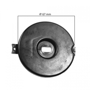 Set Filtru Aer Motocoasa Elefant, compatibil TL43 TL52, piesa de schimb - Img 7