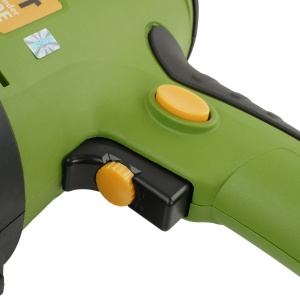 Slefuitor Excentric Orbital ProCraft EX850E, 850W, 14000 RPM, disc 125mm, variator viteza - Img 5