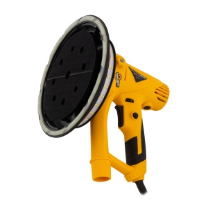 Slefuitor Pereti ROTOR RG-S180B, 750W, disc 180mm, 800-1750 RPM, aspirare 97% - Img 8