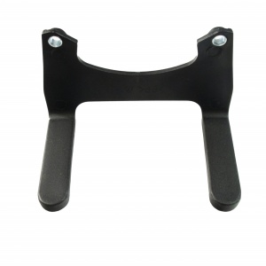 Suport Rezervor Plastic Motocoasa Elefant, compatibil TL43 TL52, piesa de schimb - Img 3