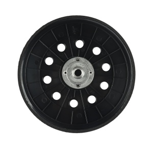 Talpa Slefuit ProCraft PP225S, diametru 225mm, accesoriu slefuitor pereti