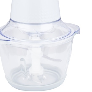 Tocator Electric de Alimente Bohm Home BFCG40W12, 400W, bol din sticla 1.2L, 4 lame - Img 10