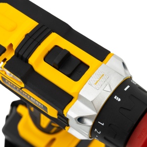 Trusa Autofiletanta Acumulator ROTOR RCD21, 21V, 1350 RPM, Brushless, biti inclusi - Img 8