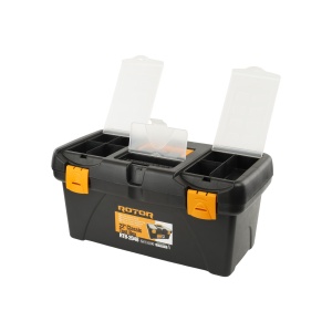 Trusa Transport Scule ROTOR RTB-2048, 40L, pentru organizat si transportat scule - Img 5