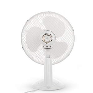 Ventilator Birou Bohm BLTF-1203, 12 inch, 40W, 3 viteze, silentios - Img 3
