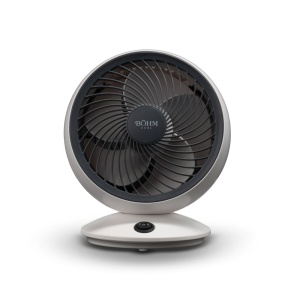 Ventilator Birou USB Bohm BSF-608, 6 inch, silentios, pentru birou - Img 3