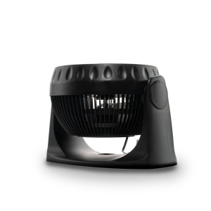 Ventilator Turbo Birou Bohm BTFF8, 8 inch, 35W, 2 viteze - Img 3