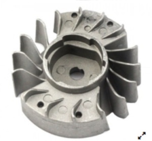 Volanta Drujba Elefant FW1001, compatibil Stihl MS170 MS180 017 018, piesa de schimb - Img 2