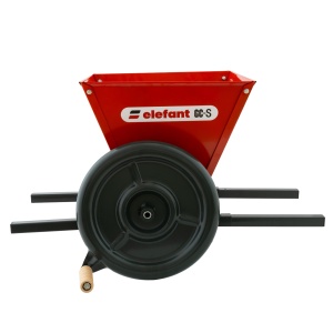 Zdrobitor Manual Struguri Elefant GC-S, pentru vin artizanal si must - Img 2