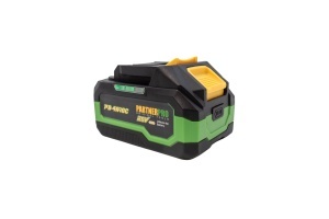 Acumulator PartnerPro PB-4A10C, 20V, 4Ah, Li-ion - Img 2