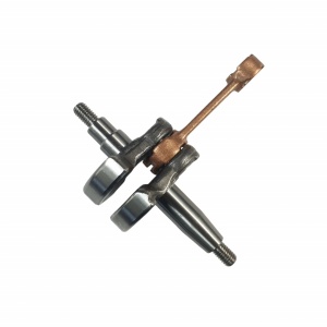 Ambielaj Motocoasa Elefant, compatibil TL43 1E40-5, piesa de schimb motor - Img 4