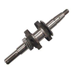 Ambielaj Motor Elefant, compatibil Honda GX200, ax 20mm, 7CP, piesa de schimb