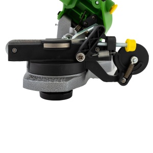 Aparat de Ascutit Lant Drujba PartnerPro PP-7C106, 85W, 5000 RPM - Img 2