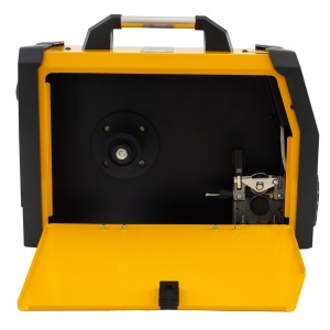 Aparat Sudura 4in1 ROTOR MMTC-350, MIG MMA TIG CUT, 350A - Img 8