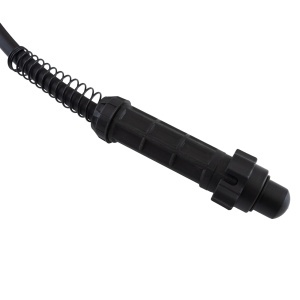 Aparat Sudura 4in1 ROTOR MMTC-350, MIG MMA TIG CUT, 350A - Img 17