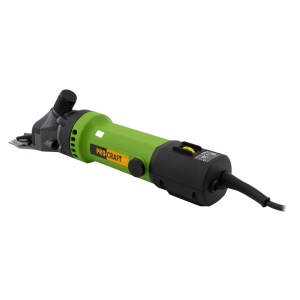 Aparat Tuns Oi ProCraft SC2400, 350W, pentru tuns animale, profesional - Img 4