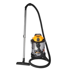 Aspirator Umed Uscat ROTOR, 20L, 1200W, 20 kPa, functie suflare, furtun 3m