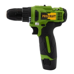 Autofiletanta cu Acumulator ProCraft PA12Li Compact, 12V, 2 acumulatori 1.5Ah - Img 3