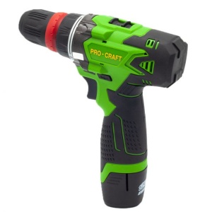 Autofiletanta cu Acumulator ProCraft PA12Li DFR Industrial, 12V, 2Ah, 350-1200 RPM - Img 3