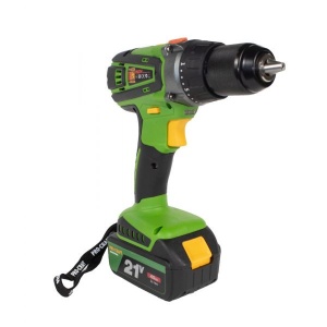 Autofiletanta cu Percutie ProCraft PA214, 21V, 4Ah, 60Nm, 1500 RPM, mandrina metalica - Img 6