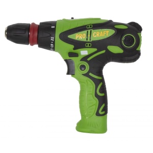 Autofiletanta Electrica ProCraft PB280/2, pentru insurubat si gaurit