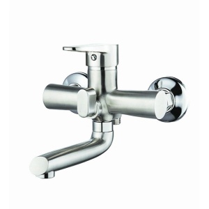 Baterie Cada HI-Non H066A-401, monocomanda, pentru cada baie