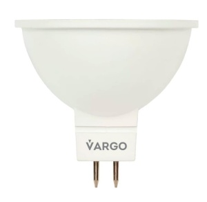 Bec LED MR16 Vargo V-111147, 7W, 4000K, 665 Lm