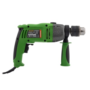 Bormasina cu Percutie ProCraft PS1650, pentru gaurit lemn beton si metal - Img 6