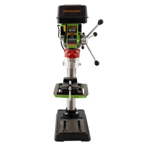 Bormasina de Banc cu Coloana ProCraft BD1950, pentru gaurit lemn metal si plastic - Img 3