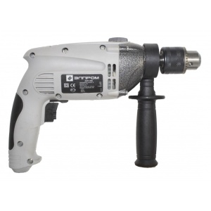 Bormasina Electrica Elprom EDU-980, 980W, 0-3000 RPM variator, pentru gaurit si insurubat - Img 3