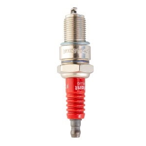 Bujie F7TC Elefant, motoare 4T, M14x1.25mm, pentru motoare 170P - Img 5