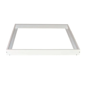 Cadru Montaj Panou LED Vargo V-111570, accesoriu instalare panou LED