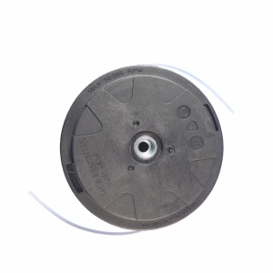 Cap Mosor Motocoasa Elefant model 60, universal, pentru taiat iarba si buruieni - Img 3