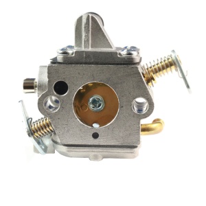 Carburator Drujba Elefant calitate A, compatibil Stihl MS170 MS180, piesa de schimb - Img 3