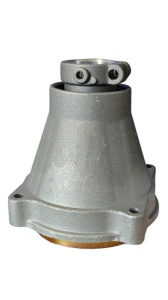 Carcasa Ambreiaj Motocoasa Elefant CA006, 28mm, 9 caneluri, piesa de schimb