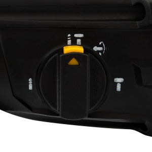 Ciocan Rotopercutor ProCraft BH1400, SDS+, 790W, 3J, 4000 bpm, 3 moduri operare - Img 9