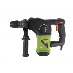 Ciocan Rotopercutor ProCraft BH2150, 2150W, 4J, SDS+, 3 burghie incluse - Img 2